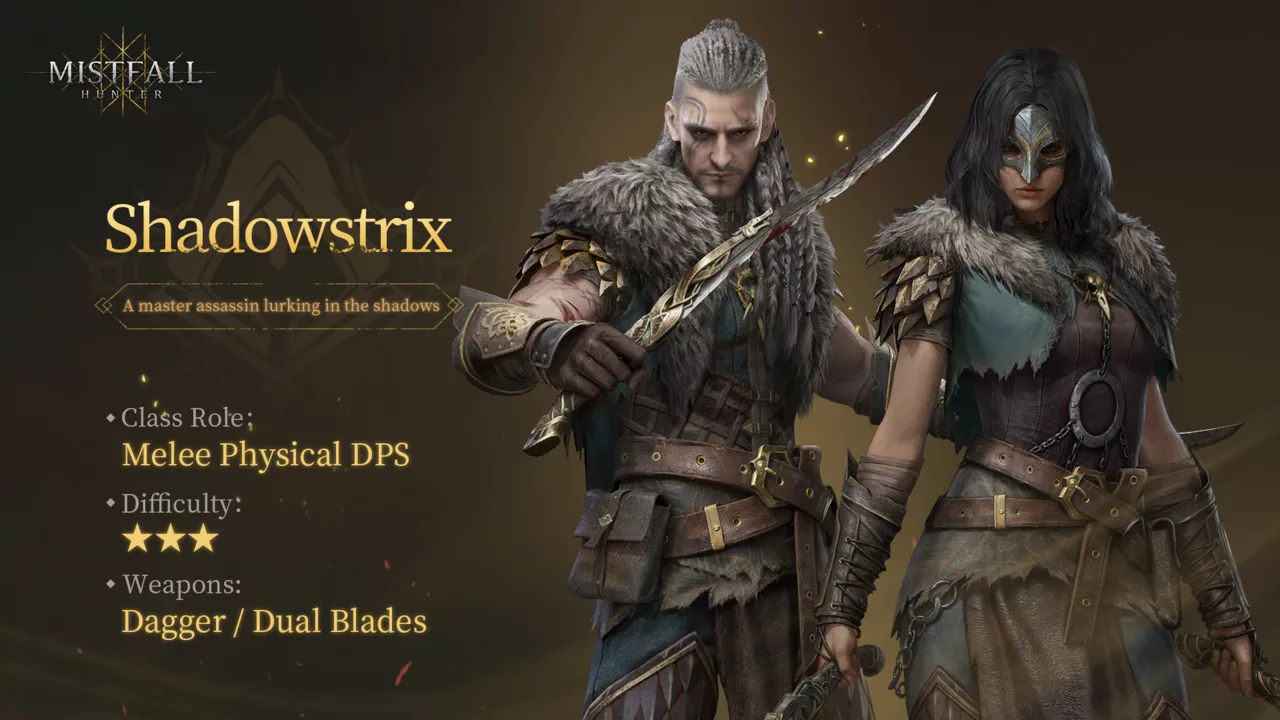 Mistfall Hunter Başlangıç Rehberi - 5 Mistfall Hunter Başlangıç Rehberi - 5