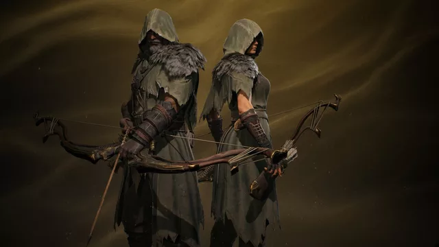 Mistfall Hunter: Blackarrow Rehberi