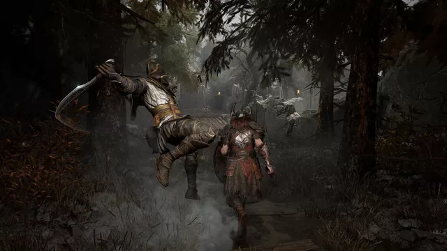 Mistfall Hunter: Mercenary Rehberi