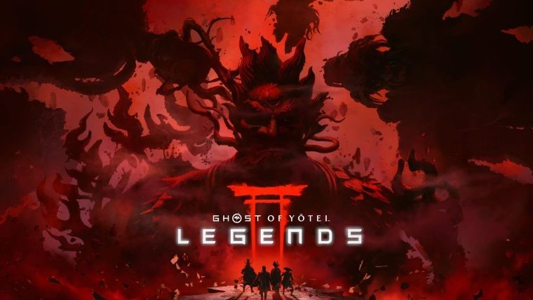 Ghost Of Yotei Legends Çıkış Tarihi Açıklandı Ghost Of Yotei Legends Çıkış Tarihi Açıklandı