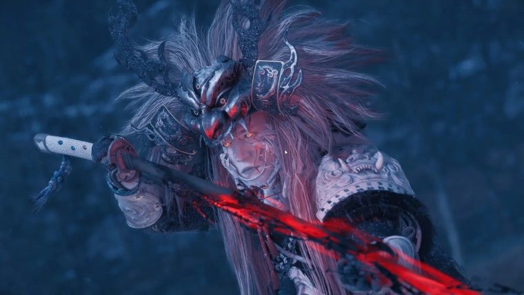 Ghost of Yotei: Legends Sadece İki Ay Sürdü Ghost of Yotei: Legends Sadece İki Ay Sürdü