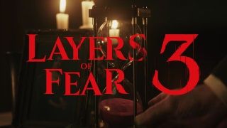 Bloober Team Layers Of Fear 3’ü Duyurdu