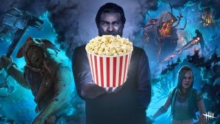 Blumhouse Dead By Daylight Filmi İçin Anlaştı