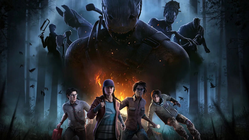 Blumhouse Dead By Daylight Filmi İçin Anlaştı Blumhouse Dead By Daylight Filmi İçin Anlaştı