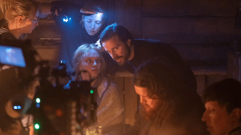 Dead by Daylight Filmi Yönetmenini Buldu Dead by Daylight Filmi Yönetmenini Buldu