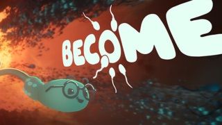 Sperm Olmak İsteyen Become Oynuyor