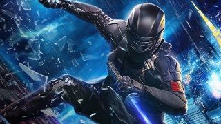 GI Joe Snake Eyes Oyunu İptal Edilmedi