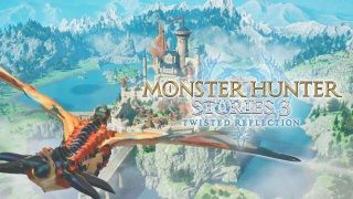 Monster Hunter Stories 3 Twisted Reflection Fragmanını Yayınladı
