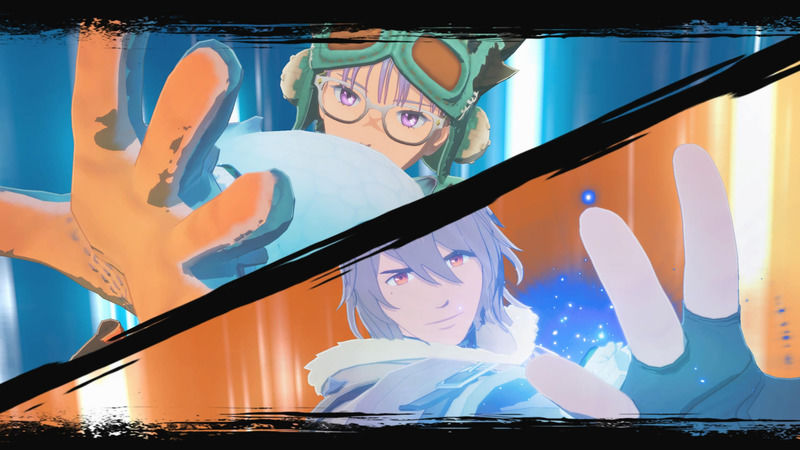 Monster Hunter Stories 3: Twisted Reflection-12 Monster Hunter Stories 3: Twisted Reflection-12