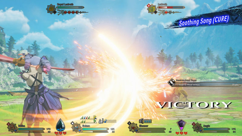 Monster Hunter Stories 3: Twisted Reflection-15 Monster Hunter Stories 3: Twisted Reflection-15