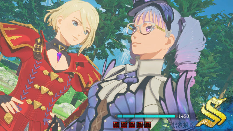 Monster Hunter Stories 3: Twisted Reflection-16 Monster Hunter Stories 3: Twisted Reflection-16