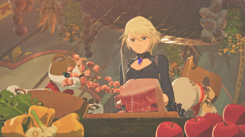 Monster Hunter Stories 3: Twisted Reflection-18 Monster Hunter Stories 3: Twisted Reflection-18