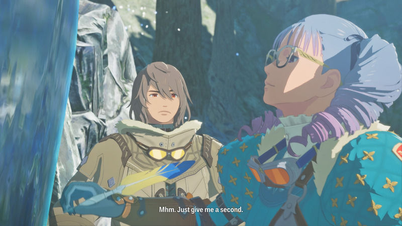 Monster Hunter Stories 3: Twisted Reflection-3 Monster Hunter Stories 3: Twisted Reflection-3