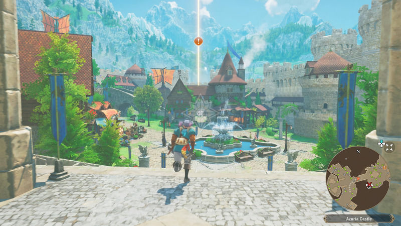Monster Hunter Stories 3: Twisted Reflection-6 Monster Hunter Stories 3: Twisted Reflection-6