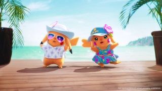 Pokemon Winds And Waves Fragmanı Teorileri Alevlendirdi