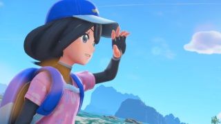 Pokemon Winds And Waves Switch 2’ye Özel Olacak