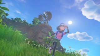 Pokemon Wind and Waves Haritası Gerçek Dünyadan İlham Almış