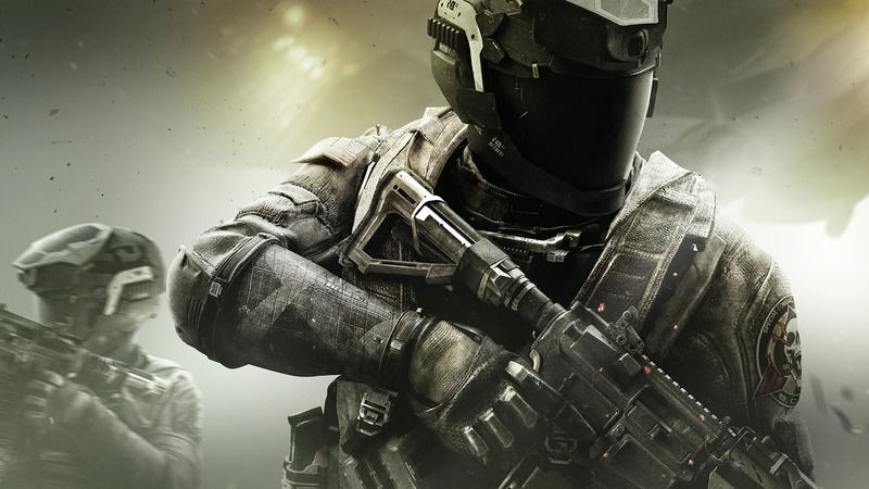 Call of Duty 2026: Modern Warfare 4 Hakkında Tüm Bildiklerimiz Call of Duty 2026: Modern Warfare 4 Hakkında Tüm Bildiklerimiz