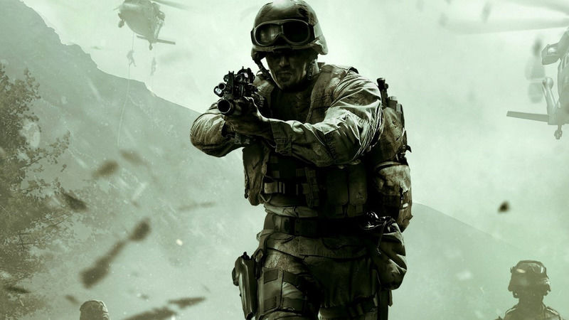 Call of Duty 2026: Modern Warfare 4 Hakkında Tüm Bildiklerimiz-1 Call of Duty 2026: Modern Warfare 4 Hakkında Tüm Bildiklerimiz-1