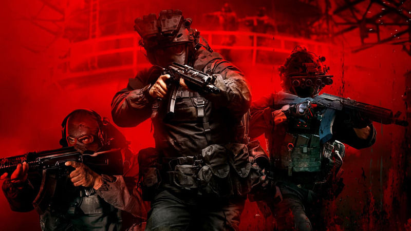 Call of Duty 2026: Modern Warfare 4 Hakkında Tüm Bildiklerimiz-3 Call of Duty 2026: Modern Warfare 4 Hakkında Tüm Bildiklerimiz-3