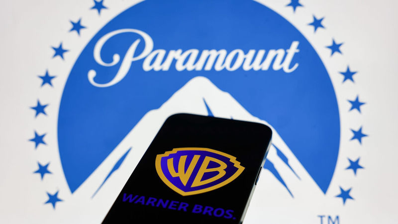 Paramount Warner Bros. Anlaşmasında Büyük Eşik Aşıldı Paramount Warner Bros. Anlaşmasında Büyük Eşik Aşıldı