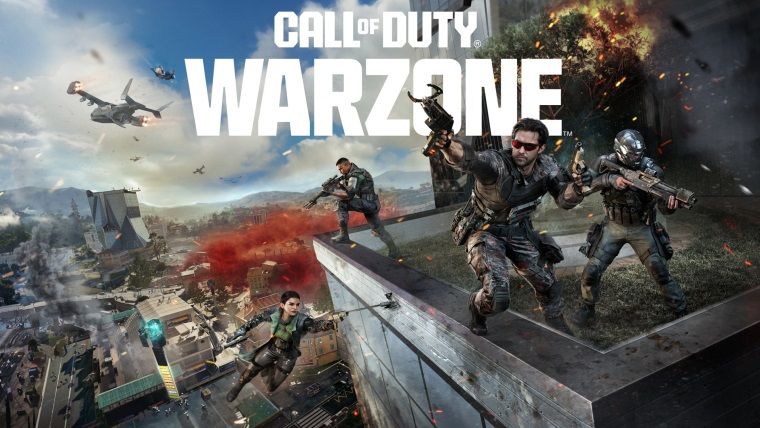 Call Of Duty Black Ops Royale Duyuruldu Call Of Duty Black Ops Royale Duyuruldu