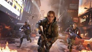 The Division Resurgence Çıkış Tarihi Netleşti