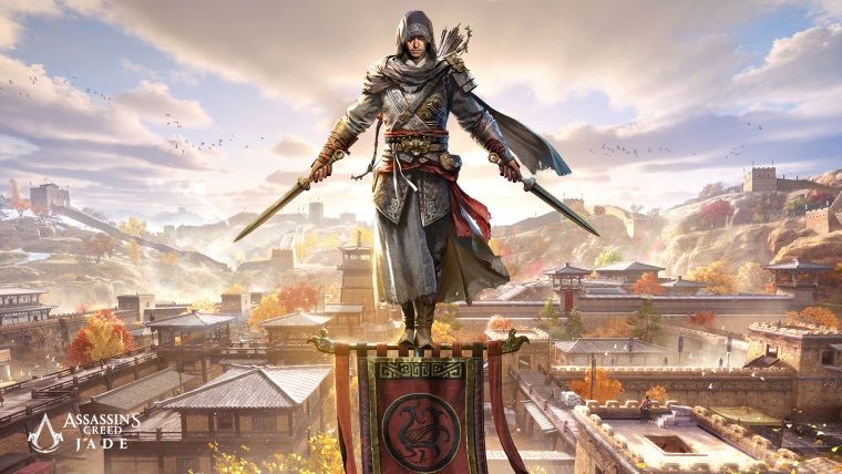 Assassin’s Creed Jade Hakkında Yeni Açıklama Assassin’s Creed Jade Hakkında Yeni Açıklama