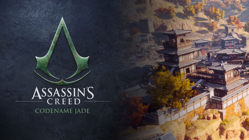 Assassin’s Creed Jade Hakkında Yeni Açıklama Assassin’s Creed Jade Hakkında Yeni Açıklama