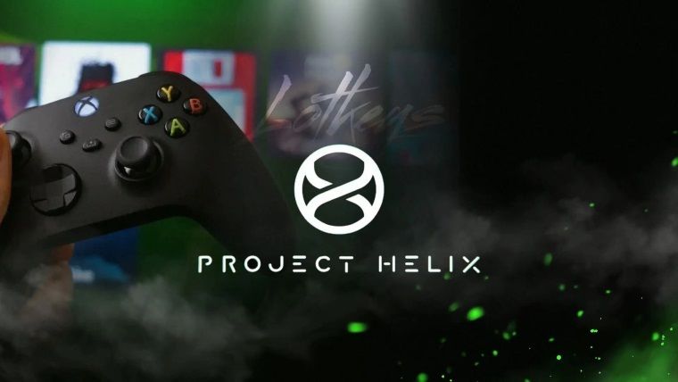 Project Helix'in 2028’den Önce Gelmesi Çok Zor Project Helix'in 2028’den Önce Gelmesi Çok Zor