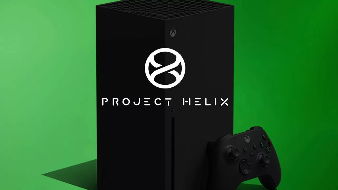 Project Helix Sadece Konsol Değil, Bir Cihaz Ailesi Olacak