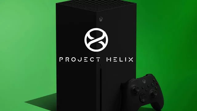 Project Helix Sadece Konsol Değil, Bir Cihaz Ailesi Olacak