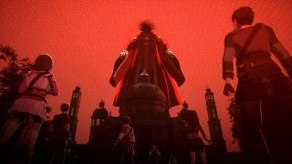 Echoes of Aincrad Permadeath Zorluk Seviyesi Getiriyor