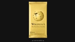 Wikipedia’nın Rastgele Sayfa Özelliği Oyun Oldu