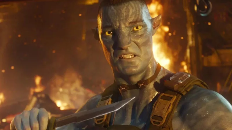 Avatar 4 Seriyi Baştan Aşağı Değiştirecek