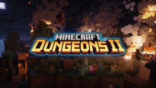 Minecraft Dungeons 2 Resmen Duyuruldu