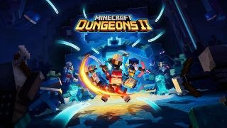 Minecraft Dungeons II Çıkış Tarihini Açıkladı