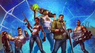 Serious Sam: Shatterverse Duyuruldu