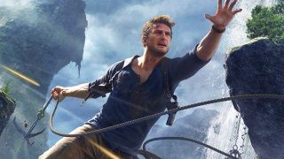Uncharted 5 mi Geliyor?