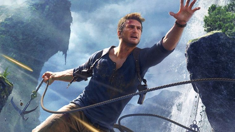 Uncharted 5 mi Geliyor? Uncharted 5 mi Geliyor?