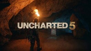 Uncharted 5 Sessizliğini Bozmaya Hazırlanıyor