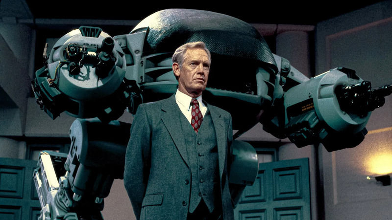 RoboCop Dizisi Amazon Tarafından Onaylandı RoboCop Dizisi Amazon Tarafından Onaylandı