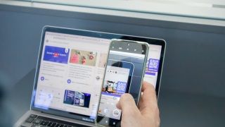 QR Code İle Akıllı Cihaz Kurulumunu Daha Hızlı ve Kolay Hale Getirmek
