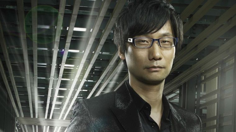 Kojima, Facebook'un veri hırsızlığını yıllar önce bilmiş Kojima, Facebook'un veri hırsızlığını yıllar önce bilmiş