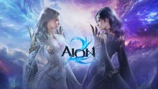 AION 2 Duyuruldu