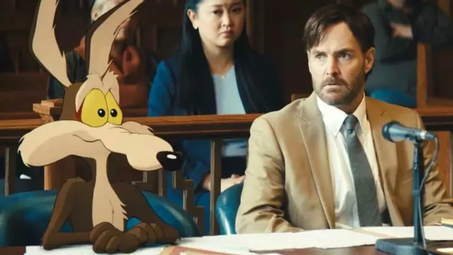 Coyote vs. ACME Final Fragmanı Looney Tunes Dünyasını Buluşturdu