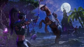 Conan Exiles Enhanced Duyuruldu