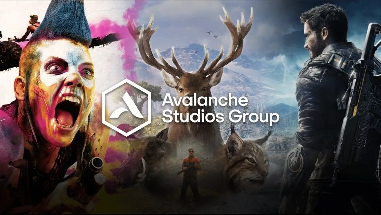 Avalanche Studios Yeni Nesil Açık Dünya Oyunu Hazırlıyor Avalanche Studios Yeni Nesil Açık Dünya Oyunu Hazırlıyor