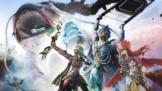 Co-op RPG Above Land: Rhapsody Duyuruldu