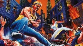 Streets of Rage Filmi Yazar ve Yönetmenlerini Buldu